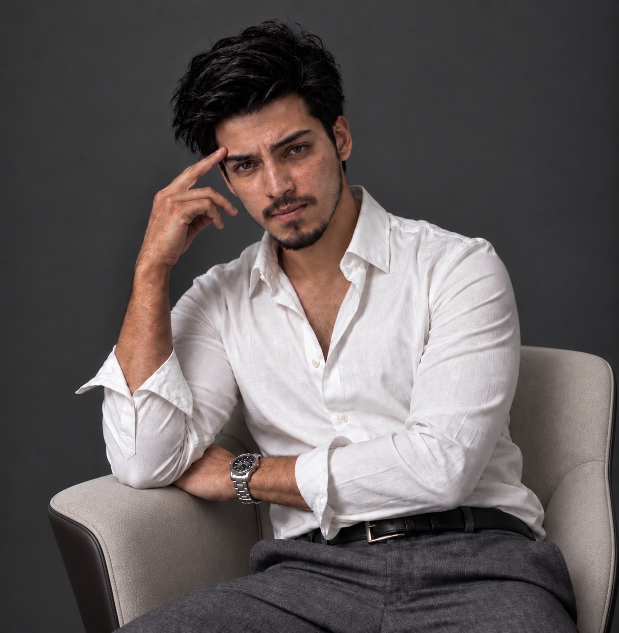 Mohammed Shakib